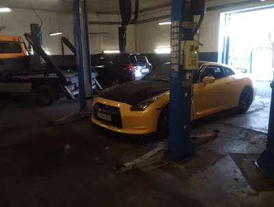 MOTOMANIA Serwis Samochody Przemysław Lechowicz