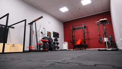 Centrum Fizjoterapii i Rehabilitacji FIZJOBODY