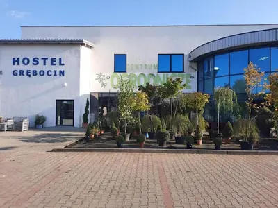 HOSTEL GRĘBOCIN Noclegi pracownicze